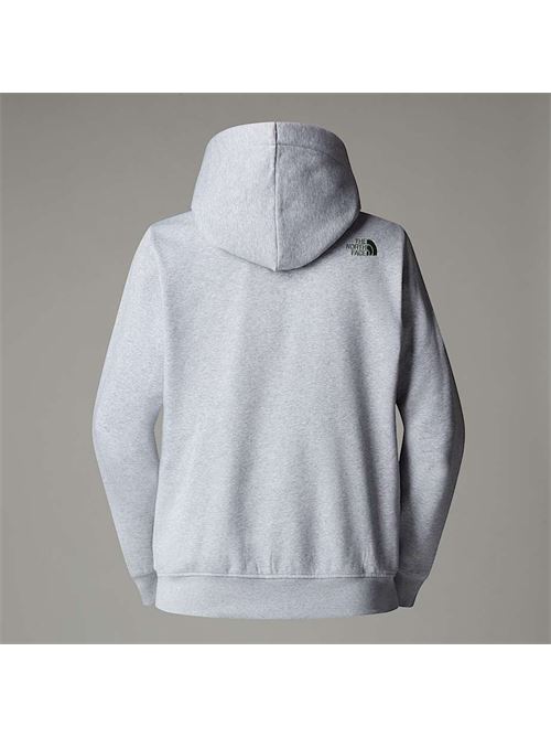 FELPA THE NORTH FACE | NF0A89EM/B4T1